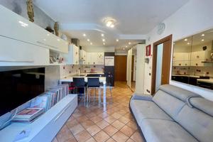 Appartamento di 40 m² con 1 locale a Settimo Milan