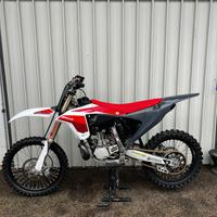Fantic XX 250  settembre 2024