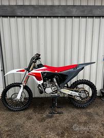 Fantic XX 250  settembre 2024