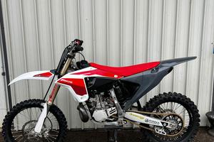 Fantic XX 250  settembre 2024