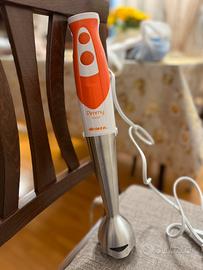 Frullatore ad immersione Ariete