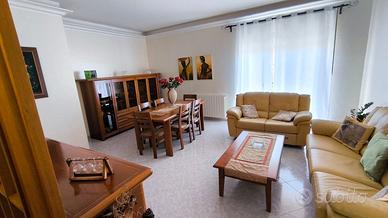 110mq VISTA MARE + Garage - Privato (No Agenzie)