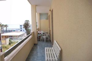 casa vacanza Gallipoli 1/8 agosto mare