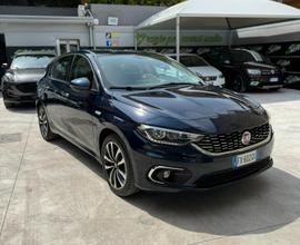 Fiat Tipo 1.3 Mjt 4 porte Easy 07/2019