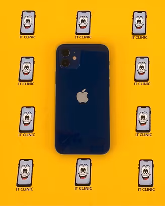IPHONE 12 64 GB BLU