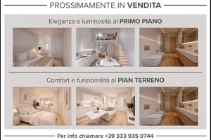 Bilocali loft