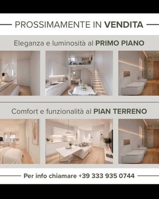 Bilocali loft
