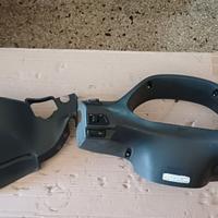 plastica manubrio honda pantheon foresight
