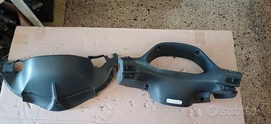 plastica manubrio honda pantheon foresight