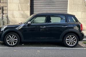 Mini countryman 1.6 D