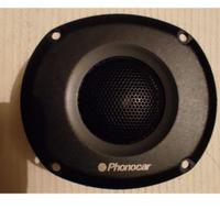 PHONOCAR soft dome tweeter a cupola