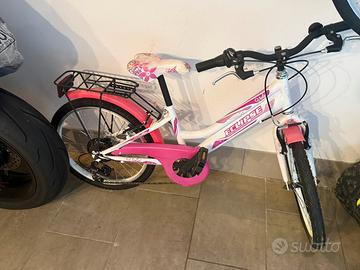 Bici x bambina