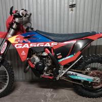 Gas Gas Enduro 125
