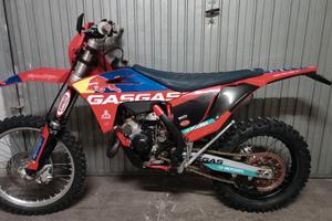 Gas Gas Enduro 125
