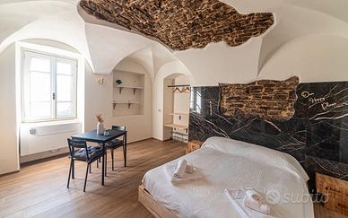CASA VACANZA- Perinaldo “Dimora del Carruggio”