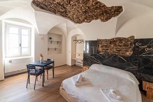 CASA VACANZA- Perinaldo “Dimora del Carruggio”
