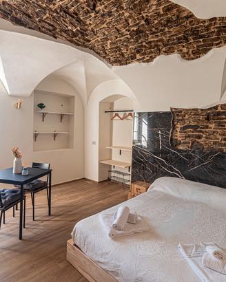 CASA VACANZA- Perinaldo “Dimora del Carruggio”