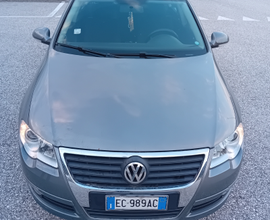 Volkswagen Passat 1.9 Tdi