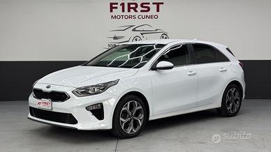 Kia Ceed 1.6 CRDi 136 CV 5p. Evolution