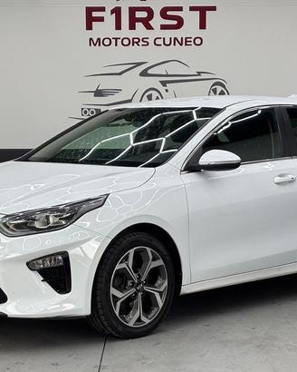 Kia Ceed 1.6 CRDi 136 CV 5p. Evolution