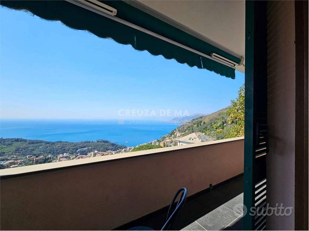 Appartamento – Camogli, San Rocco di Camogli - Vista 2