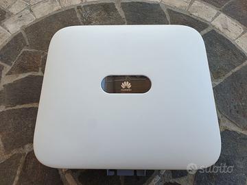 Inverter fotovoltaico Huawei 6kw trifase