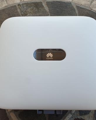 Inverter fotovoltaico Huawei 6kw trifase