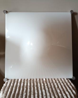 4 lampade mod "Bolla" di Elio Martinelli 