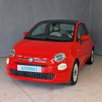 Fiat 500 1.0 Hybrid 70cv Dolcevita