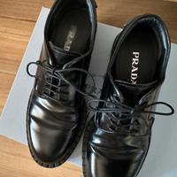 Scarpe prada