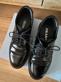 Scarpe prada