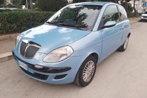 lancia y 1.3 Multijet 70cv platino 2007