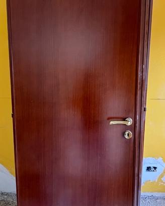 Porte da interno