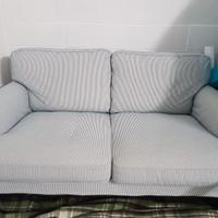 Divano Ikea Stocksund (trasporto gratis su Milano)