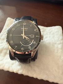 Orologio seiko kinetic