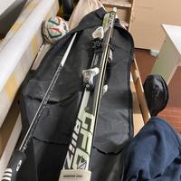 Scii Blizzard G-Force Edge