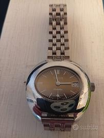 Orologio da Donna Carica Manuale Anni 70 