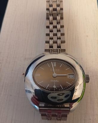 Orologio da Donna Carica Manuale Anni 70 