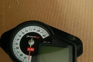 strumentazione cruscotto Aprilia tuono v4 r 11/15