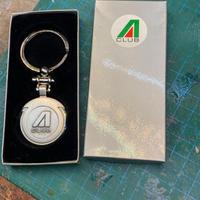 Portachiavi alitalia AClub