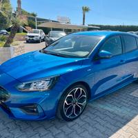 Ford Focus 1.5 TDCi Aut. 120 CV ST Line Desert Isl