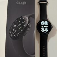 Google Pixel Watch 4