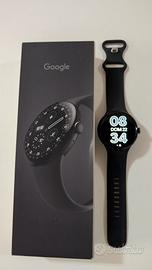 Google Pixel Watch 4