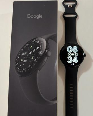 Google Pixel Watch 4