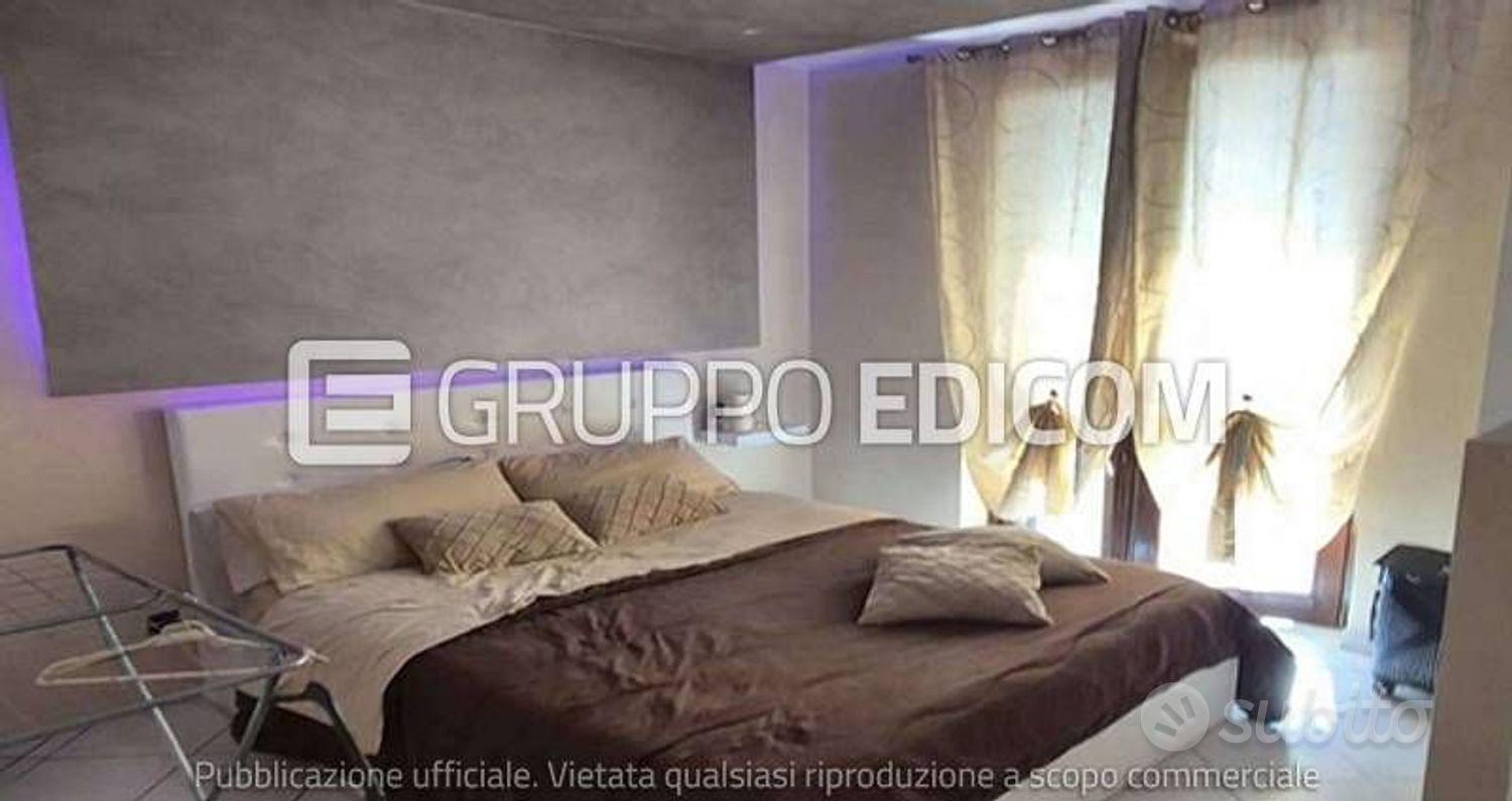 Appartamento – Certosa di Pavia, Torre del Mangano - Vista 4