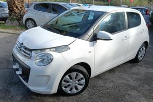 Citroen C1 VTi 68 5 porte Live