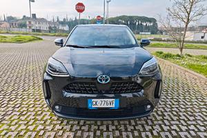 Yaris Cross Lounge 2022