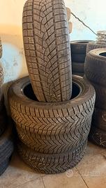 Pneumatici GoodYear 225/55R18