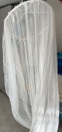 Zanzariera per letto Bryne Ikea