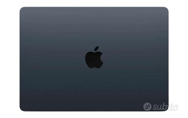 Macbook Air 2014 color blu mezzanotte